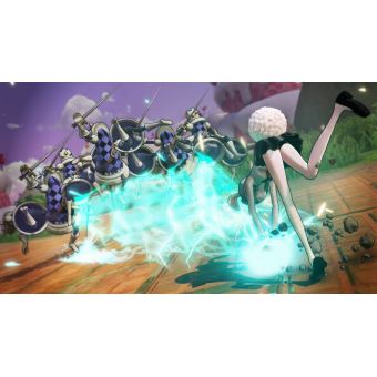 One Piece Pirate Warriors 4 Xbox One