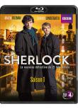Sherlock - Sherlock