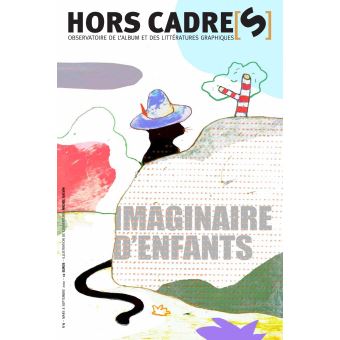 Hors Cadre[s] N°6 – Imaginaire d'enfants - 1