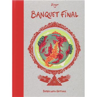 Banquet final