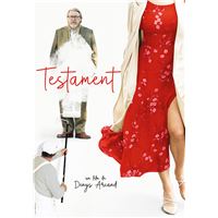 Testament DVD