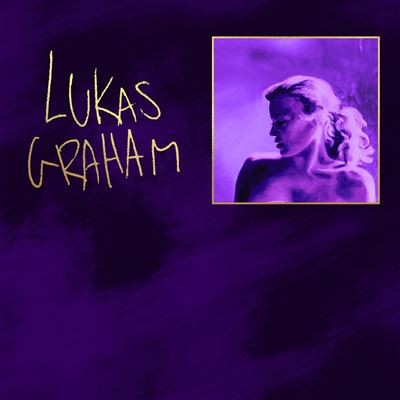 Lukas Graham 3 (The Purple Album)