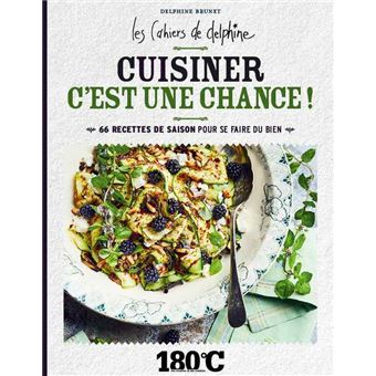 Cuisiner c'est une chance !