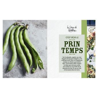 Cuisiner c'est une chance !