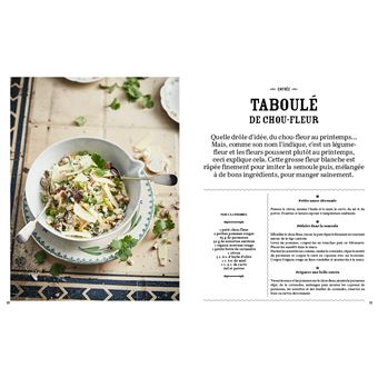 Cuisiner c'est une chance !