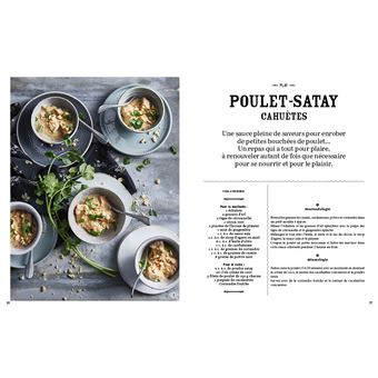 Cuisiner c'est une chance !