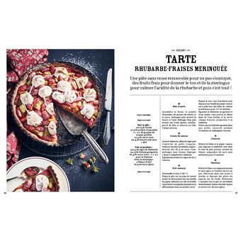 Cuisiner c'est une chance !