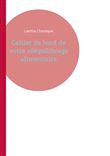 Cahier de bord de votre rééquilibrage alimentaire