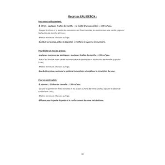 Cahier de bord de votre rééquilibrage alimentaire