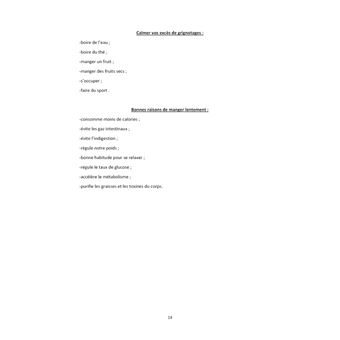 Cahier de bord de votre rééquilibrage alimentaire