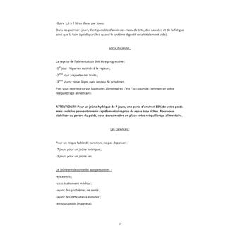 Cahier de bord de votre rééquilibrage alimentaire