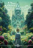 Alice au Pays des Merveilles - Edition Classique Illustrée