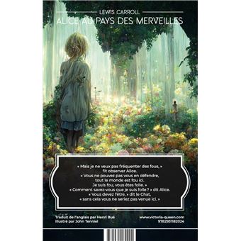 Alice au pays des livres : voyage au Japon - L'Éclaireur Fnac