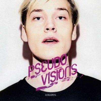 Pseudo visions Inclus poster