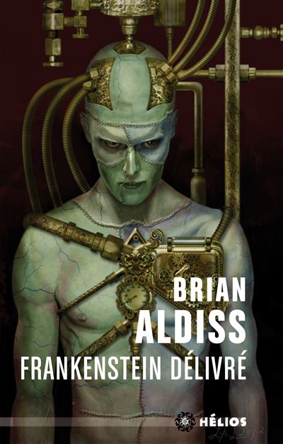Frankenstein delivré