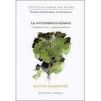 La phytembryothérapie - L'embryon de la gemmothérapie