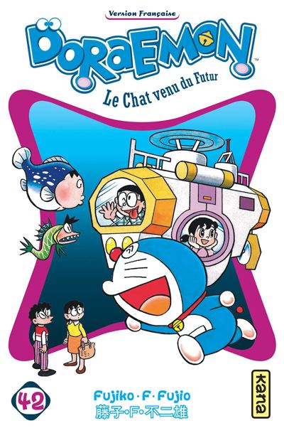 Doraemon,42