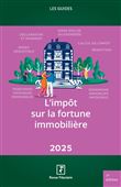 L'impôt sur la fortune immobilière 2025