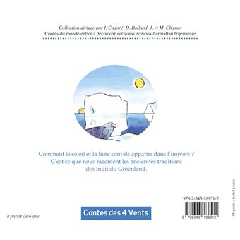 Soeur soleil et frère lune