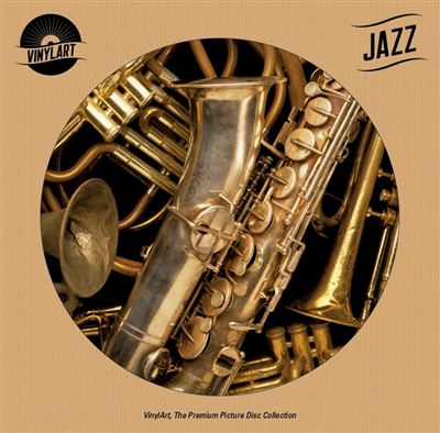 Jazz VinylArt