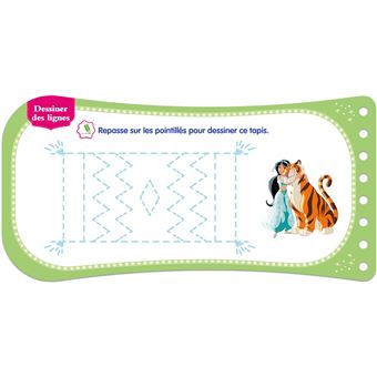 PRINCESSES 80 activités de vacances, Maternelle (4-6 ans)