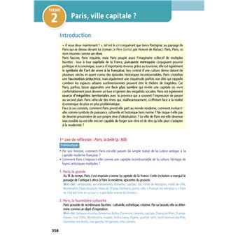 Objectif BTS MCO (1re et 2e années) - Toutes les épreuves, examen 2024
