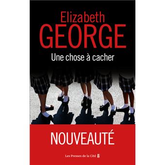 Une chose à cacher