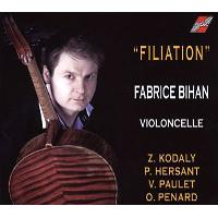Filiation