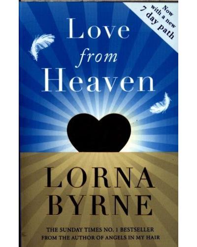 Love from heaven