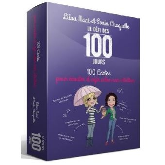 Le défi des 100 jours
