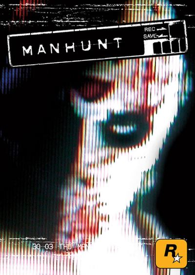 Manhunt / Version : Steam