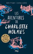 Les aventures de Charlotte Holmes - tome 1