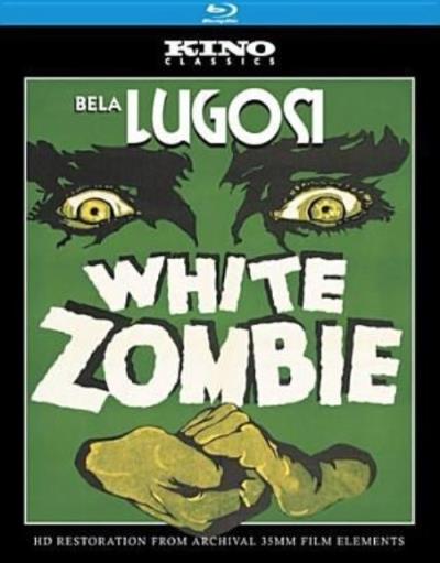 White zombie/gb