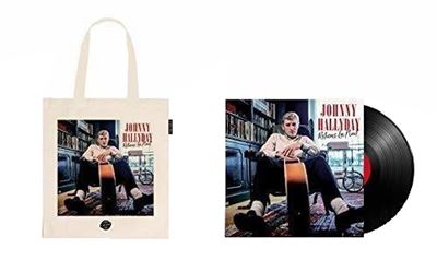 Retiens la nuit Vinylbag