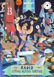 Radio Citius Altius Fortius