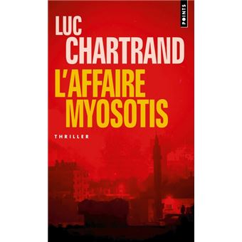 L'Affaire Myosotis