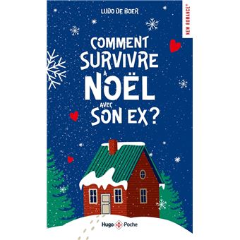 Comment survivre à Noël avec son ex ? - 1