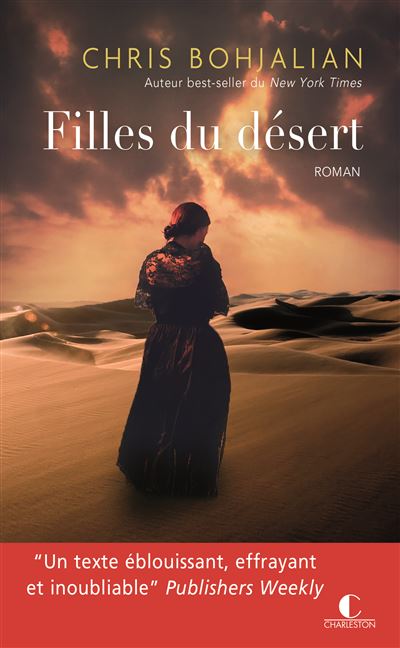 Filles du desert