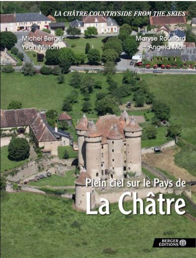 Plein ciel sur le pays de La Châtre