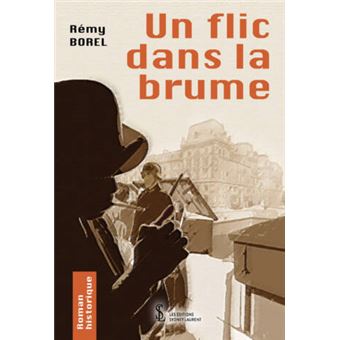 Un flic dans la brume - 1