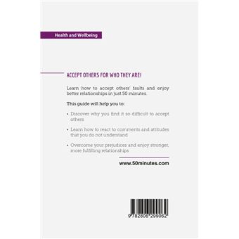 How to Be More Accepting