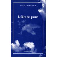 Le bleu des pierres