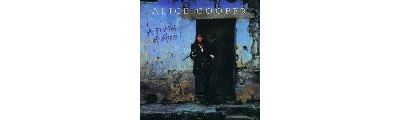 A Fistful Of Alice