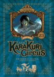 Karakuri Circus