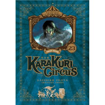 Karakuri Circus