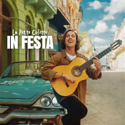 In Festa Édition Limitée