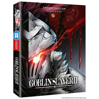 Goblin Slayer - Goblin Slayer - 1