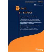 Travail et emploi n°126 avril-juin 2011