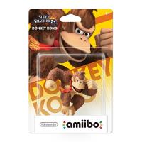 diddy kong amiibo