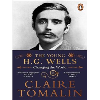 The Young H.G. Wells